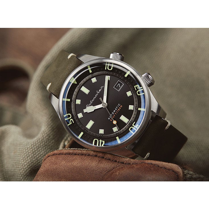 SPINNAKER ブラッドナー スピニカー BRADNER SP-5062-02