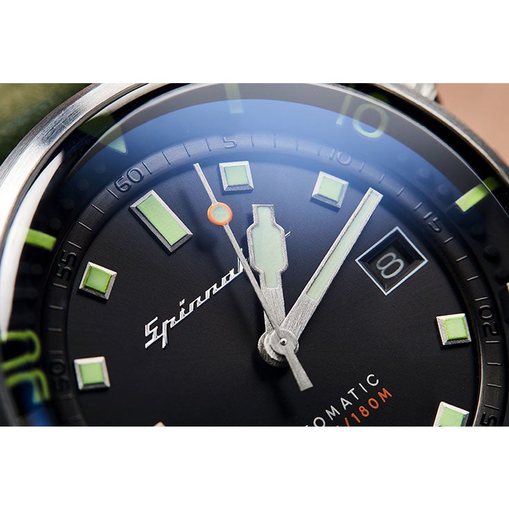 SPINNAKER ブラッドナー スピニカー BRADNER SP-5062-02