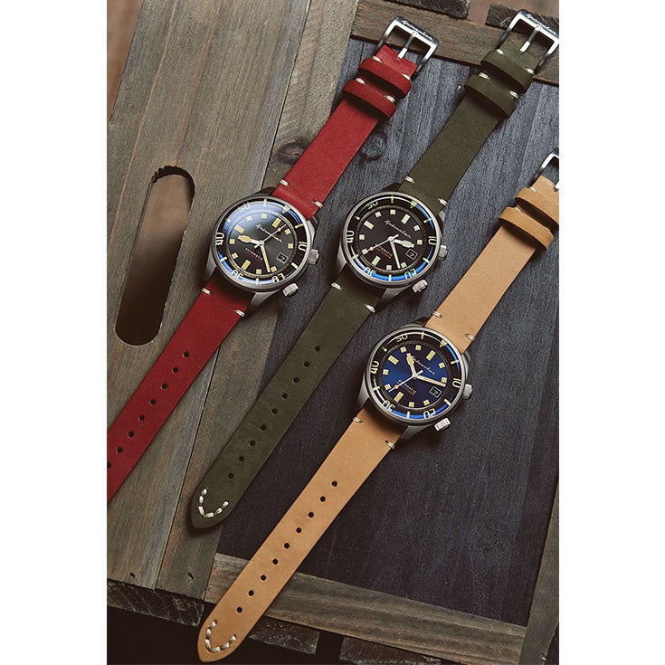 SPINNAKER ブラッドナー スピニカー BRADNER SP-5062-02