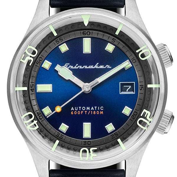 SPINNAKER ブラッドナー スピニカー BRADNER SP-5062-03