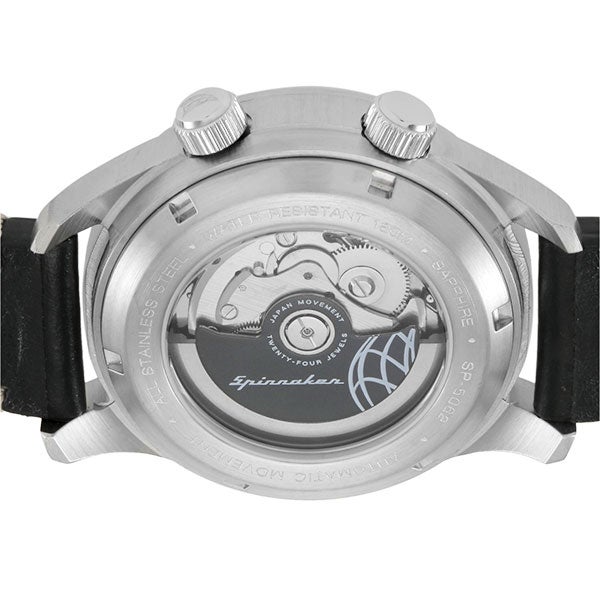 SPINNAKER ブラッドナー スピニカー BRADNER SP-5062-03