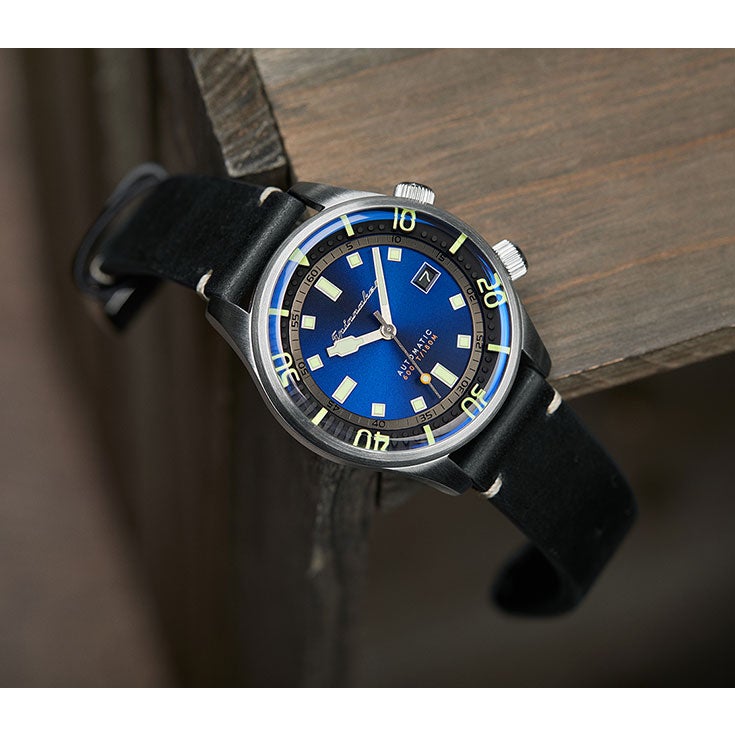 SPINNAKER ブラッドナー スピニカー BRADNER SP-5062-03