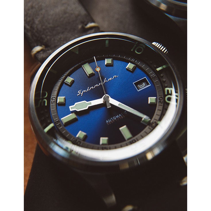 SPINNAKER ブラッドナー スピニカー BRADNER SP-5062-03