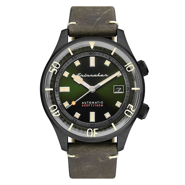 SPINNAKER ブラッドナー スピニカー BRADNER SP-5062-04