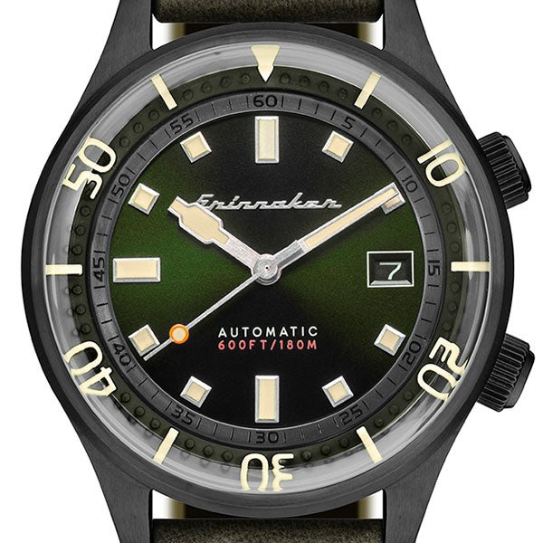 SPINNAKER ブラッドナー スピニカー BRADNER SP-5062-04