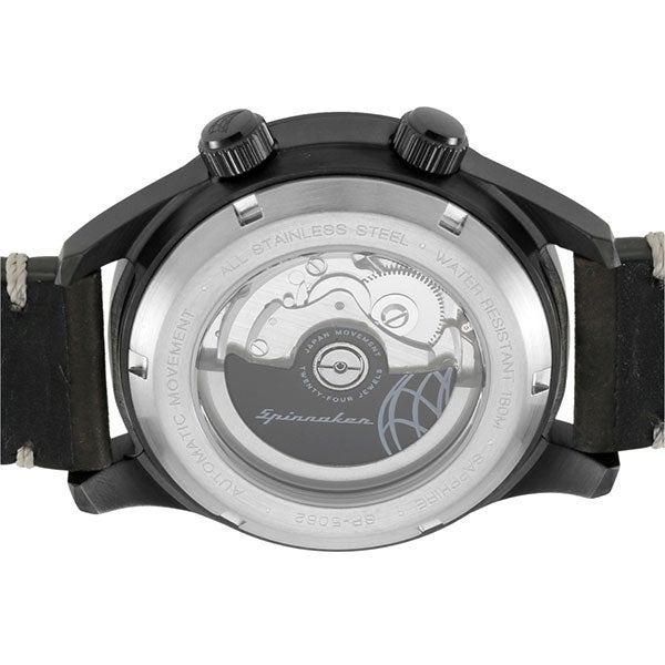 SPINNAKER ブラッドナー スピニカー BRADNER SP-5062-04