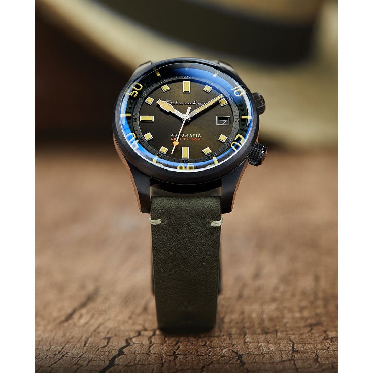 SPINNAKER ブラッドナー スピニカー BRADNER SP-5062-04
