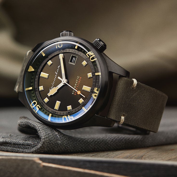 SPINNAKER ブラッドナー スピニカー BRADNER SP-5062-04