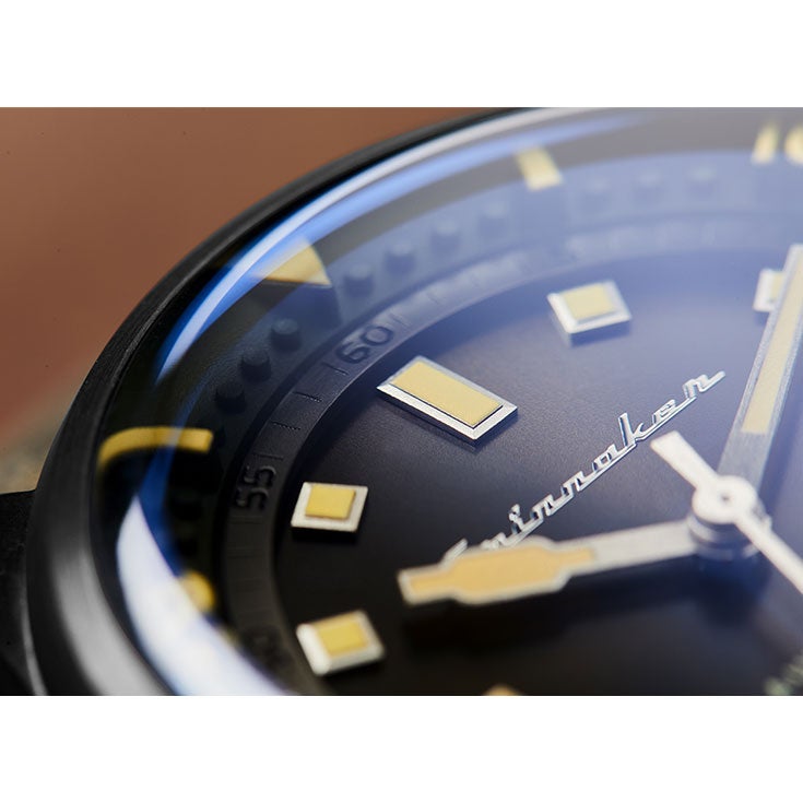 SPINNAKER ブラッドナー スピニカー BRADNER SP-5062-04