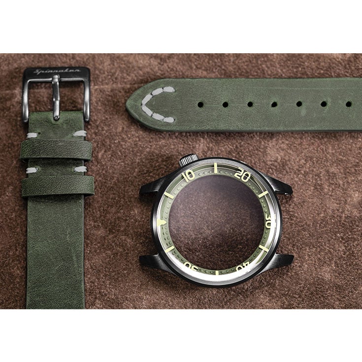 SPINNAKER ブラッドナー スピニカー BRADNER SP-5062-04