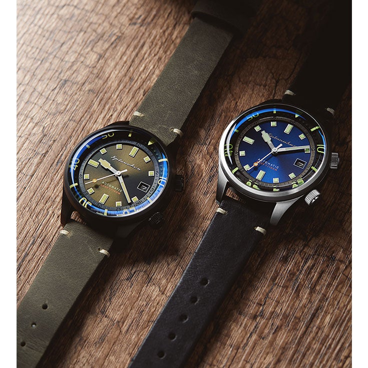 SPINNAKER ブラッドナー スピニカー BRADNER SP-5062-04