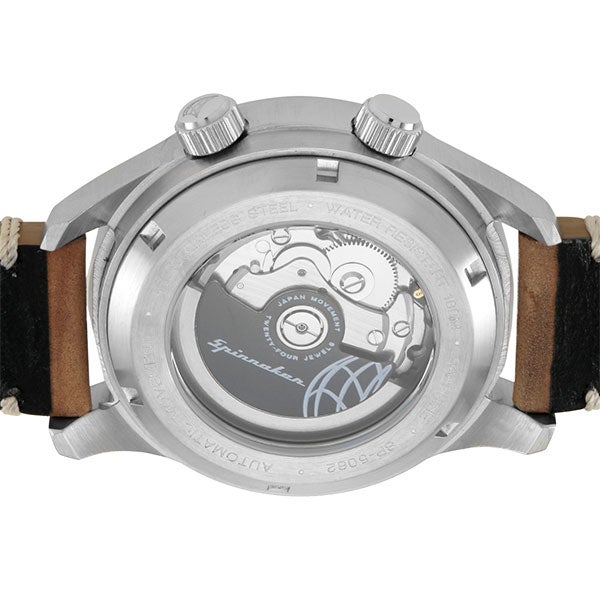 SPINNAKER ブラッドナー スピニカー BRADNER SP-5062-05