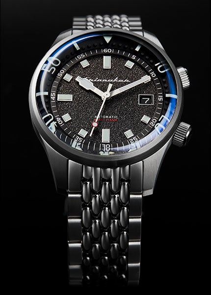 SPINNAKER ブラッドナー スピニカー BRADNER SP-5062-11
