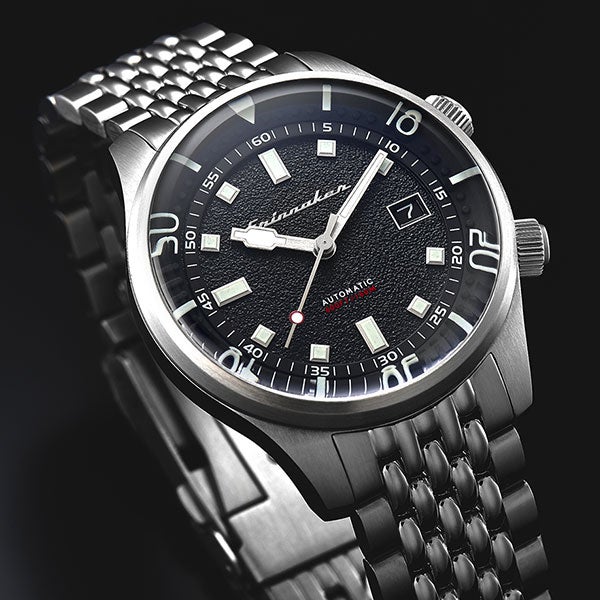SPINNAKER ブラッドナー スピニカー BRADNER SP-5062-11