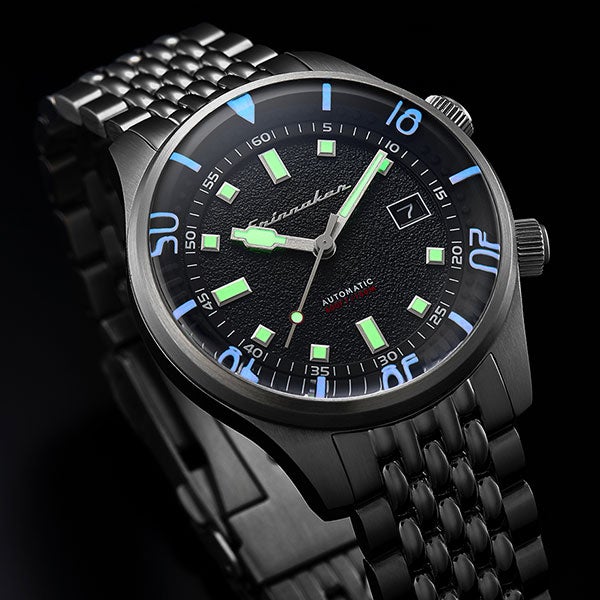 SPINNAKER ブラッドナー スピニカー BRADNER SP-5062-11