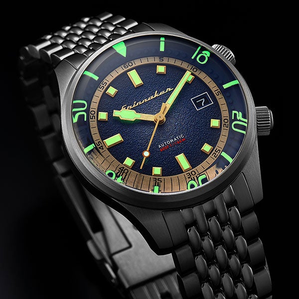 SPINNAKER ブラッドナー スピニカー BRADNER SP-5062-22