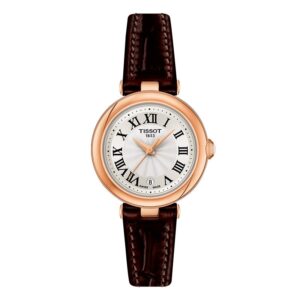 TISSOT BELLISSIMA ティソ ティソ ベリッシマ T126.010.36.013.00