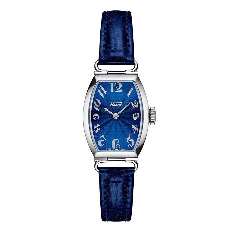 TISSOT Heritage Porto Small Lady ティソ ティソ ヘリテージ ポルト スモール レディ T128.109.16.042.00