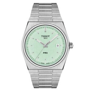 TISSOT PRX ティソ ピーアールエックス T137.410.11.091.01