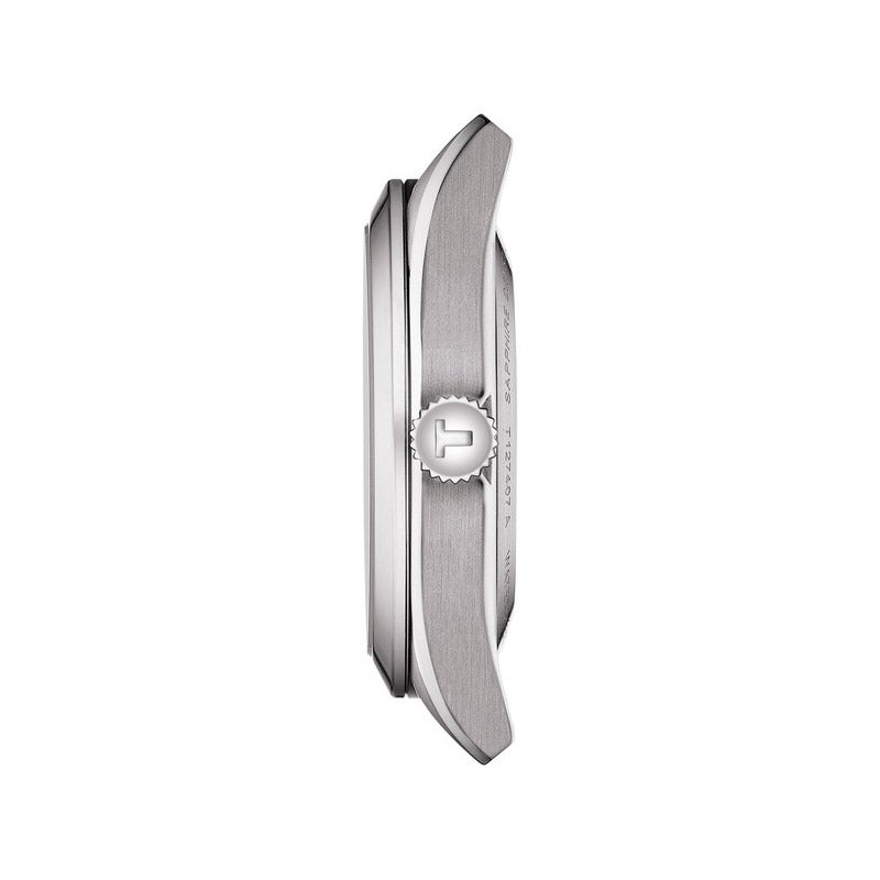 TISSOT Gentleman Powermatic 80 silicium ティソ ジェントルマン パワーマティック80 シリシウム T127.407.16.041.01