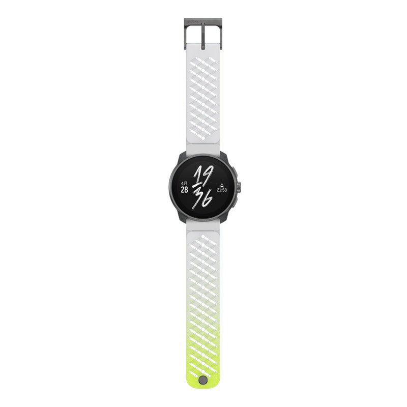 SUUNTO RACE S Titanium Canary スント レース S チタニウム カナリア SS051105000