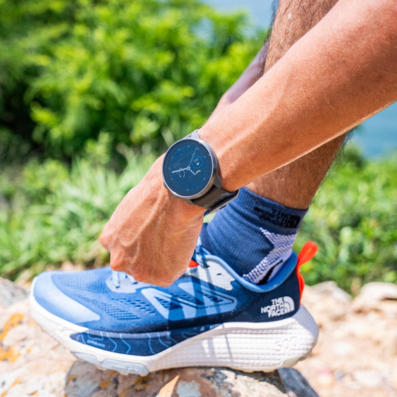 SUUNTO RACE S Titanium Graphite スント レース S チタニウム グラファイト SS051104000