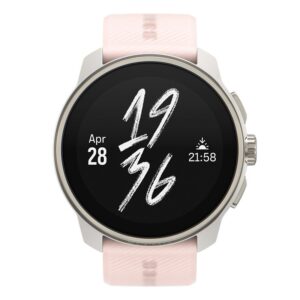 SUUNTO RACE S Powder Pink スント レース S パウダーピンク SS051018000