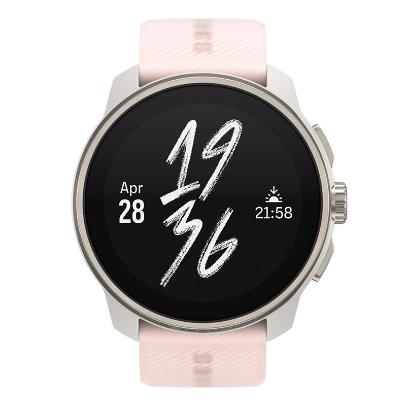 SUUNTO RACE S Powder Pink スント レース S パウダーピンク SS051018000