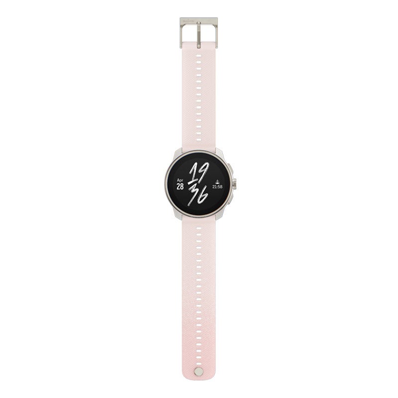 SUUNTO RACE S Powder Pink スント レース S パウダーピンク SS051018000