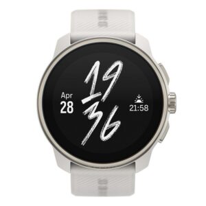 SUUNTO RACE S Powder Gray スント レース S パウダーグレイ SS051017000