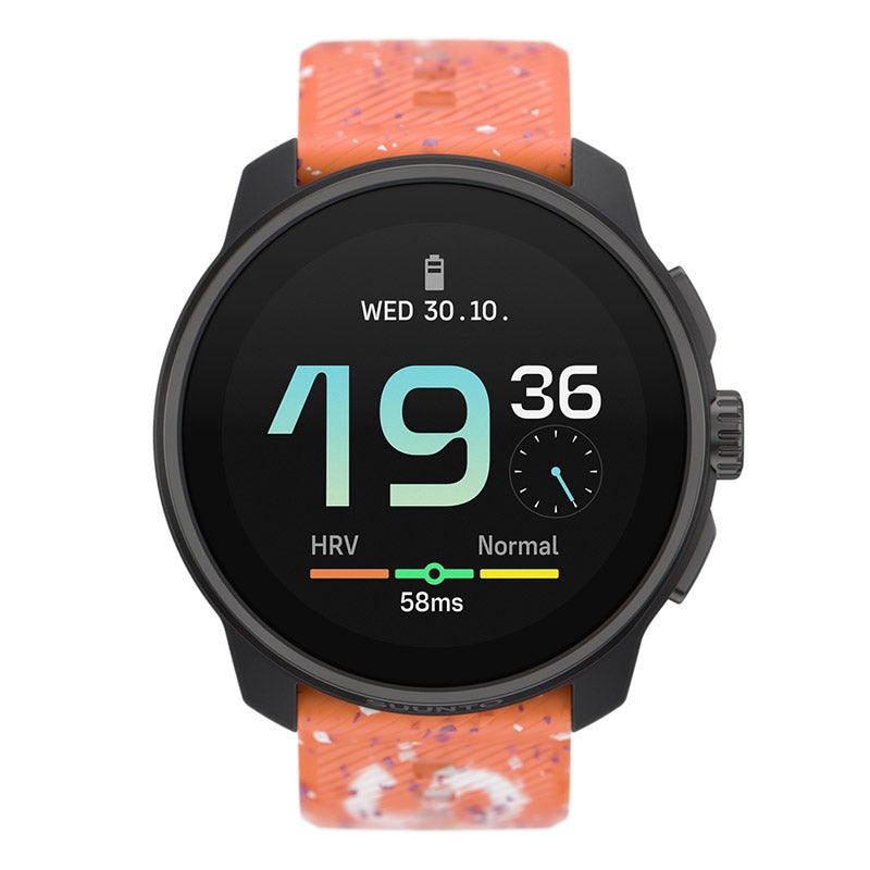 SUUNTO RACE S Power Orange スント レース S パワーオレンジ SS051016000