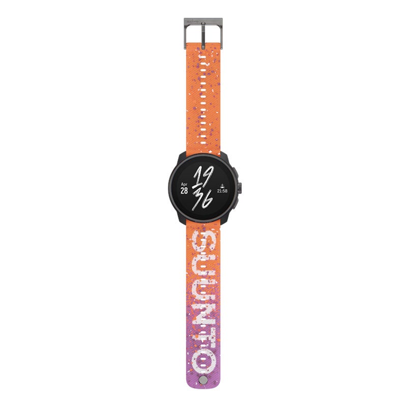 SUUNTO RACE S Power Orange スント レース S パワーオレンジ SS051016000