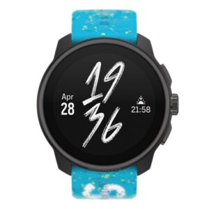 SUUNTO RACE S Power Blue スント レース S パワーブルー SS051015000