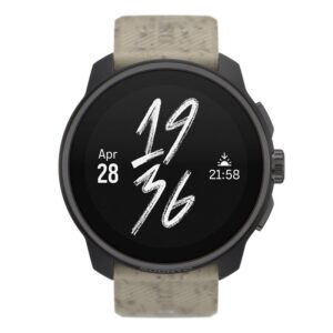 SUUNTO RACE S Gravel Gray スント レース S グラベルグレイ SS051014000
