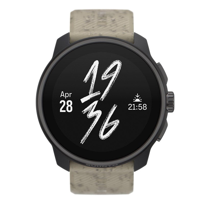 SUUNTO RACE S Gravel Gray スント レース S グラベルグレイ SS051014000