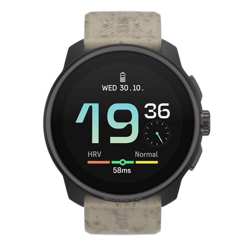 SUUNTO RACE S Gravel Gray スント レース S グラベルグレイ SS051014000