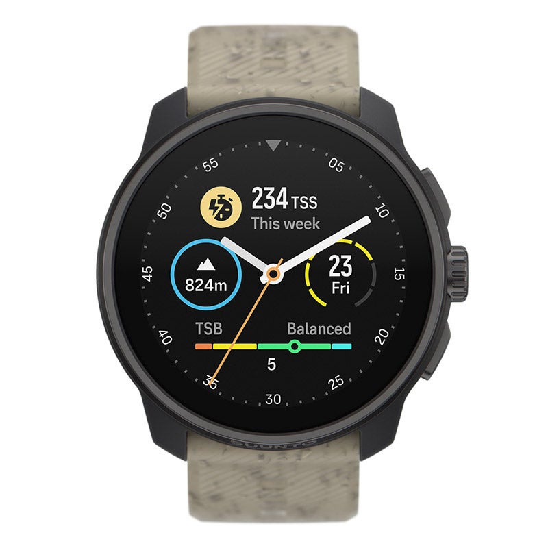 SUUNTO RACE S Gravel Gray スント レース S グラベルグレイ SS051014000