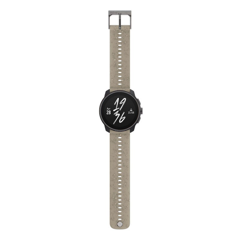 SUUNTO RACE S Gravel Gray スント レース S グラベルグレイ SS051014000