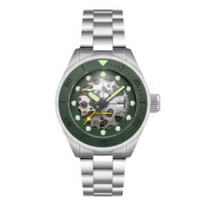 SPINNAKER PICCARD SKELETON AUTOMATIC スピニカー ピカール スケルトン オートマティック SP-5135-22