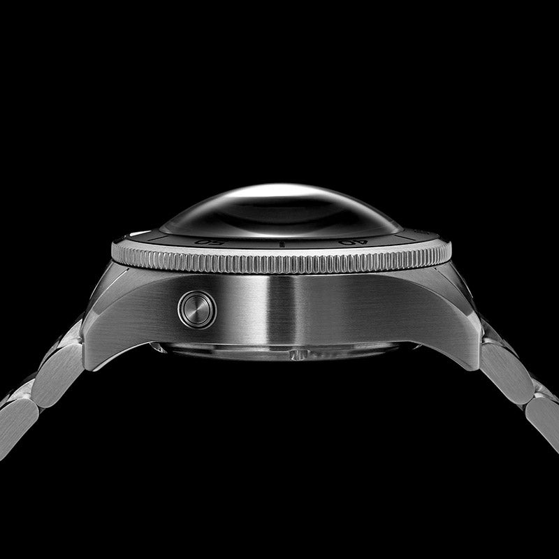 SPINNAKER PICCARD SKELETON AUTOMATIC スピニカー ピカール スケルトン オートマティック SP-5135-22