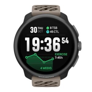 SUUNTO Race 2 Titanium Trail スント レース 2 チタニウム トレイル SS051203000