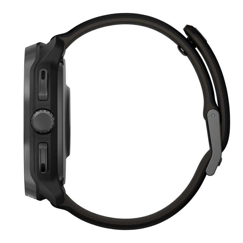 SUUNTO Race 2 Titanium Black スント レース 2 チタニウム ブラック SS051202000