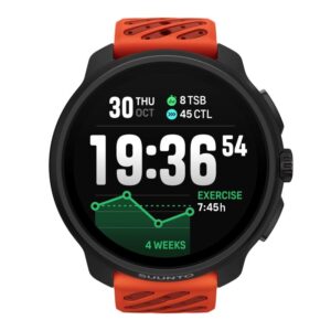 SUUNTO Race 2 Coral Orange スント レース 2 コーラルオレンジ SS051241000