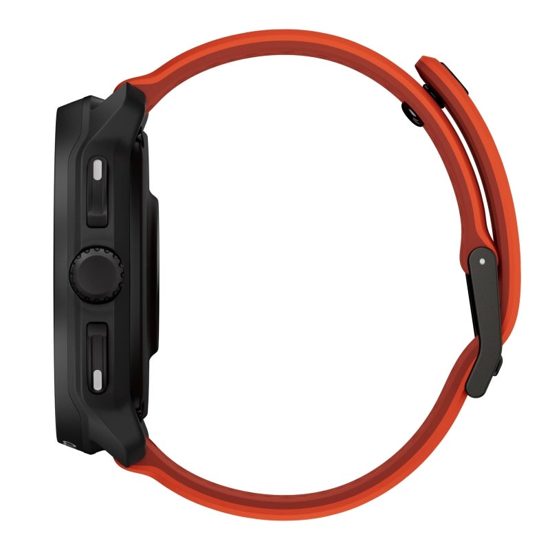 SUUNTO Race 2 Coral Orange スント レース 2 コーラルオレンジ SS051241000