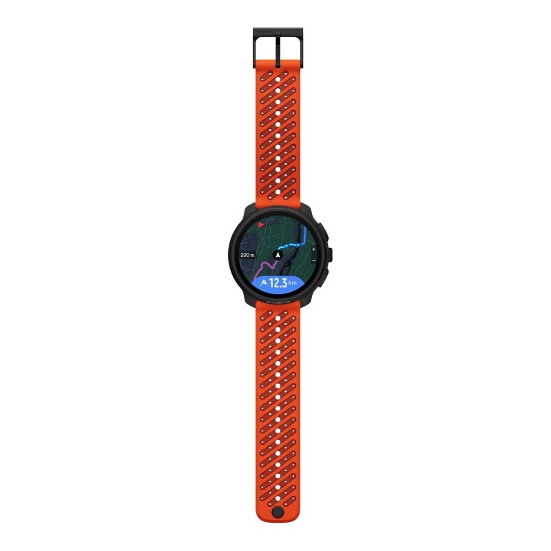 SUUNTO Race 2 Coral Orange スント レース 2 コーラルオレンジ SS051241000