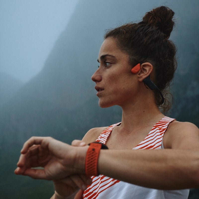 SUUNTO Race 2 Coral Orange スント レース 2 コーラルオレンジ SS051241000