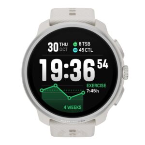 SUUNTO Race 2 Feather Gray スント レース 2 フェザーグレー SS051201000