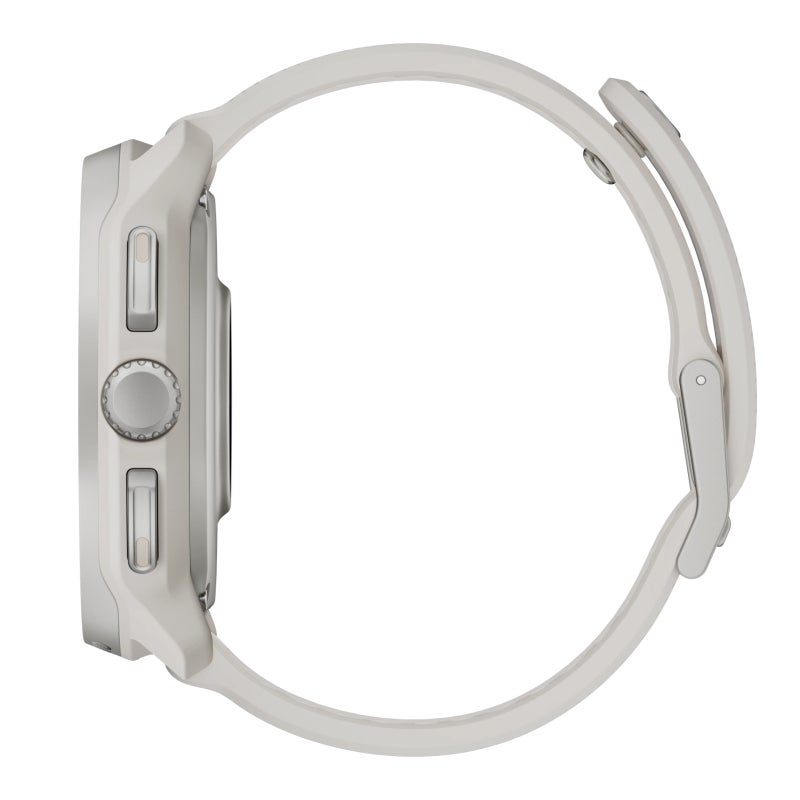 SUUNTO Race 2 Feather Gray スント レース 2 フェザーグレー SS051201000
