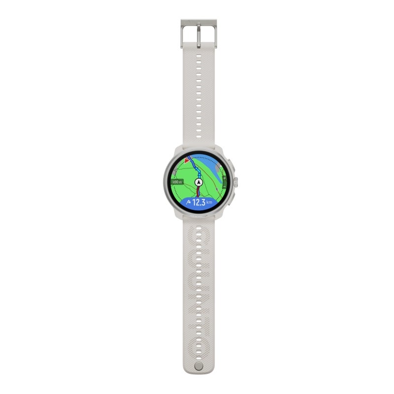 SUUNTO Race 2 Feather Gray スント レース 2 フェザーグレー SS051201000