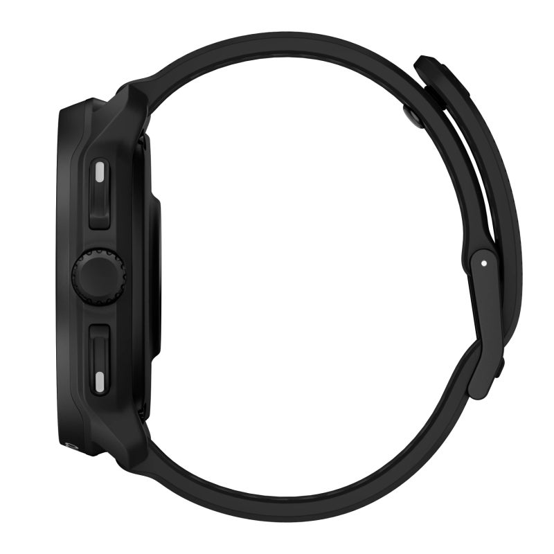 SUUNTO Race 2 All Black スント レース 2 オールブラック SS051200000